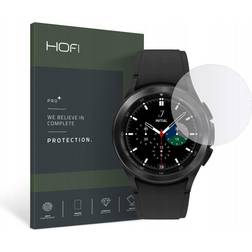 Hofi Härdat Pro Samsung Galaxy Watch 4 Classic 42mm