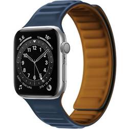 Apple Watch 38/40/41mm Ranneke Magneettinen