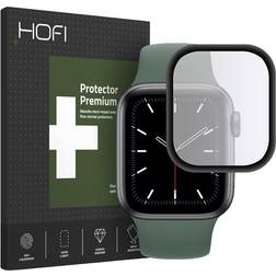 Hofi Apple Watch 44mm Skärmskydd Hybrid