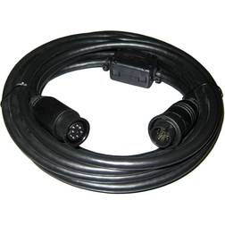 Raymarine Chirp Transducer Extension Black 4 m