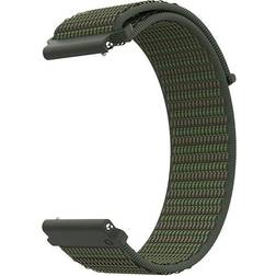 Coros Nylonarmband Apex mm/Apex Pro