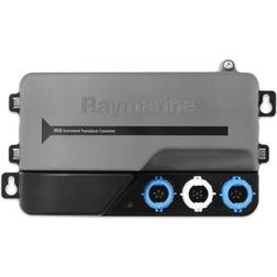 Raymarine Itc 5 To Seatalk Ng Converter Black,Grey