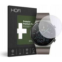 Hofi GLASS PRO+ HUAWEI WATCH GT 2 PRO