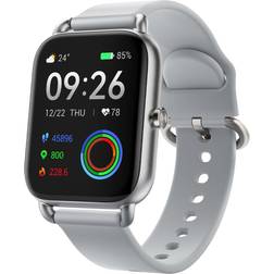 Xiaomi Haylou RS4 Smart Watch Silver