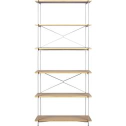 FDB Møbler Tina Schmidt Book Shelf