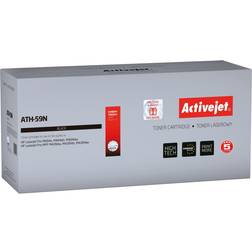ActiveJet ATH-59N - Sort