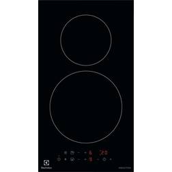 Electrolux HOI336F Sort