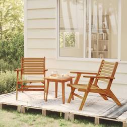 vidaXL Garden Chairs 2