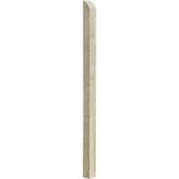 Danomast flagstangsstøtte flagstang 9-12 meter