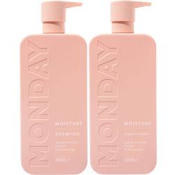 Monday Haircare Moisture Conditioner 800ml