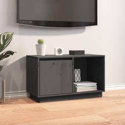 vidaXL 74x35x44 TV-bord