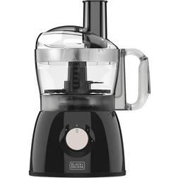 Black & Decker Küchenmaschine 600W