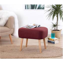 Demopolis Pouffe