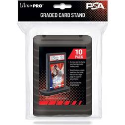 Ultra Pro PSA GRADED CARD STAND X 10