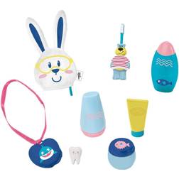 Baby Born Toalettartiklar Lekset