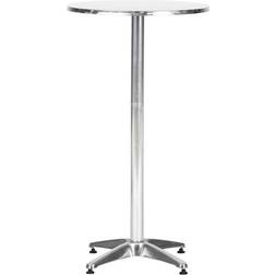 Comfort Garden Ø60H70/110CM Barbord
