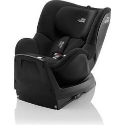 Britax Swingfix M Plus Space Black