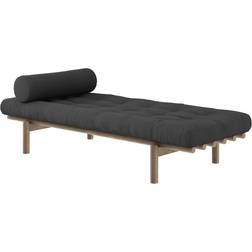Karup Design Design Next Dagbädd Brun/Charcoal Soffa
