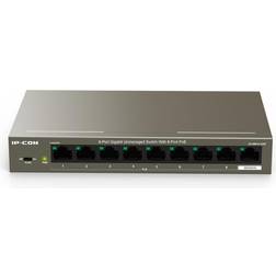 IP-Com Networks G1109P-8-102W