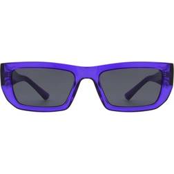 A.Kjærbede Fame Purple Transparent KL2206-PT