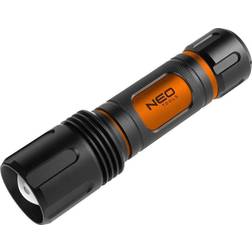 Neo Flashlight Battery powered flashlight