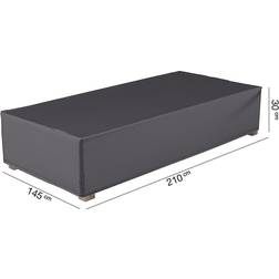Aerocover Platinum Møbelovertræk 210 x 145 cm