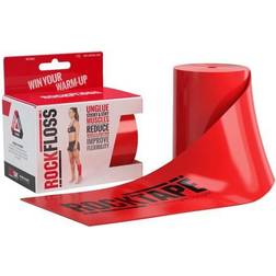 ROCKTAPE RockFloss (10cm x 2,10m)