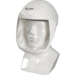 Ox-On Tecmen Hood H1 Comfort hoveddel Air Comfort 350.00, Hvid