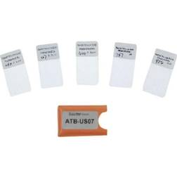 Sauter ATB-US07 Exactitude Mesure élevée
