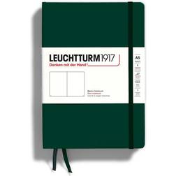 Leuchtturm1917 Notebook A5 Medium Forest