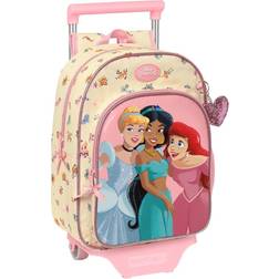 hjul Princesses Disney Magical Beige