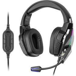 Tracer Game headphones GAMEZONE Hydra..