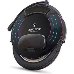 Inmotion V10F 960 2000 W Noir