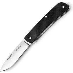 Ruike L11 Large Folder Black Lommekniv