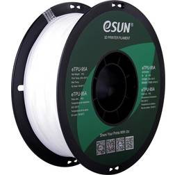 eSUN eTPU-95A White 1.75 mm 1000 g