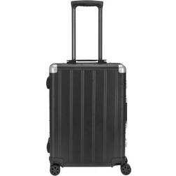 Alumaxx Reisetrolley Koffer Orbit 40 x 20 x 55 cm