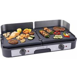 Fagor Grillplatta FG823 2200 W