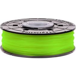 XYZprinting PLA Antibacterial Nuclear Green Filament 1.75mm 0.6 kg NFC spool