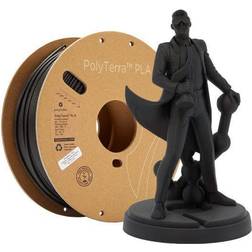 Polymaker PolyLite PLA filament Neutral 2.85mm 1 kg