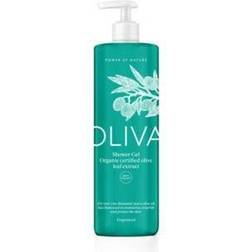 Oliva Shower Gel Duschgel 400ml