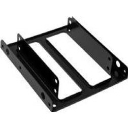 Akasa 2,5'' SSD/HDD-adapter