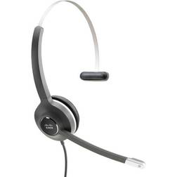Cisco 531 USBC Headset Black Grey