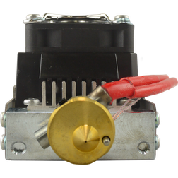 XYZprinting Extrudeur 32985 Adapté pour (imprimante 3D) da Vinci 1.0 Pro