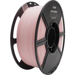 eSUN ePLA-Matte Peach Pink 1.75mm 1kg