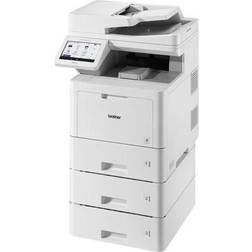 Brother MFC-L9670CDNTT Laser Multifunktionsdrucker