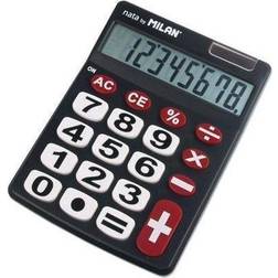 MiLAN Calculator WIKR-990167