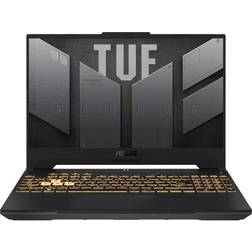 ASUS TUF Gaming F15 FX507ZC4-HN002 15.6" Full HD 144Hz 16GB RAM 512GB SSD RTX 3050 4GB