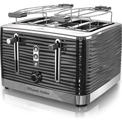 Russell Hobbs Coventry Retro 4-Slice