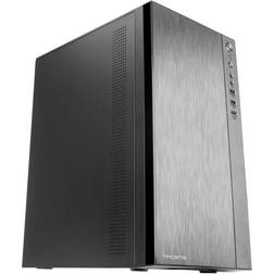 Mars Gaming Anima Micro-Atx USB 3.0 Black