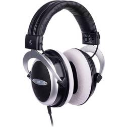 Monoprice Semi-Open Over Ear